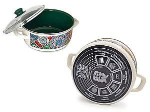 Cratita Metalac Sultana 22cm 3.2l