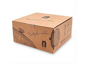 Cratita Metalac Sultana 22cm 3.2l