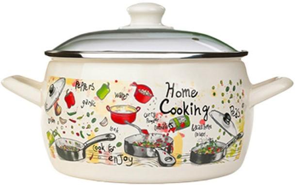 Cratita Metalac Gourmet 18cm 3.3l