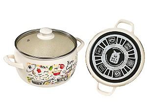 Cratita Metalac Gourmet 18cm 3.3l