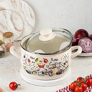 Cratita Metalac Gourmet 18cm 3.3l