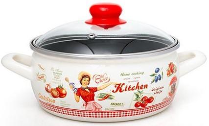 Cratita Metalac Kitchen 20cm 2.9l