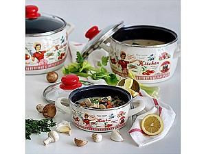 Cratita Metalac Kitchen 20cm 2.9l