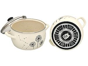 Cratita Metalac Papadie 18cm 3.3l