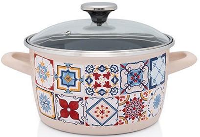 Cratita Metalac Imperial 20cm 3.5l