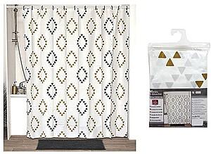 Perdea de baie Tendance Lima