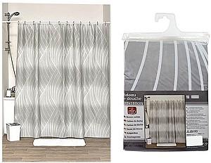 Perdea de baie Tendance Plaza