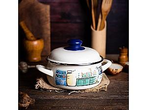 Cratita Metalac SweetHome 16cm