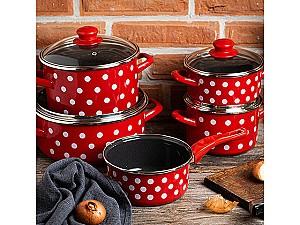 Cratita Metalac Clasica 16cm