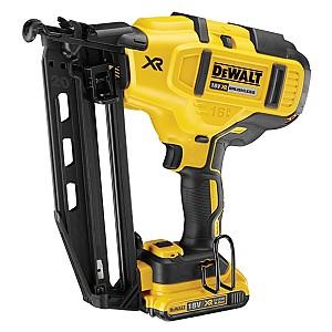 Pistol de batut cuie Dewalt DCN660D2