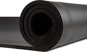 Covoras pentru fitness Zipro Training mat 10mm Black
