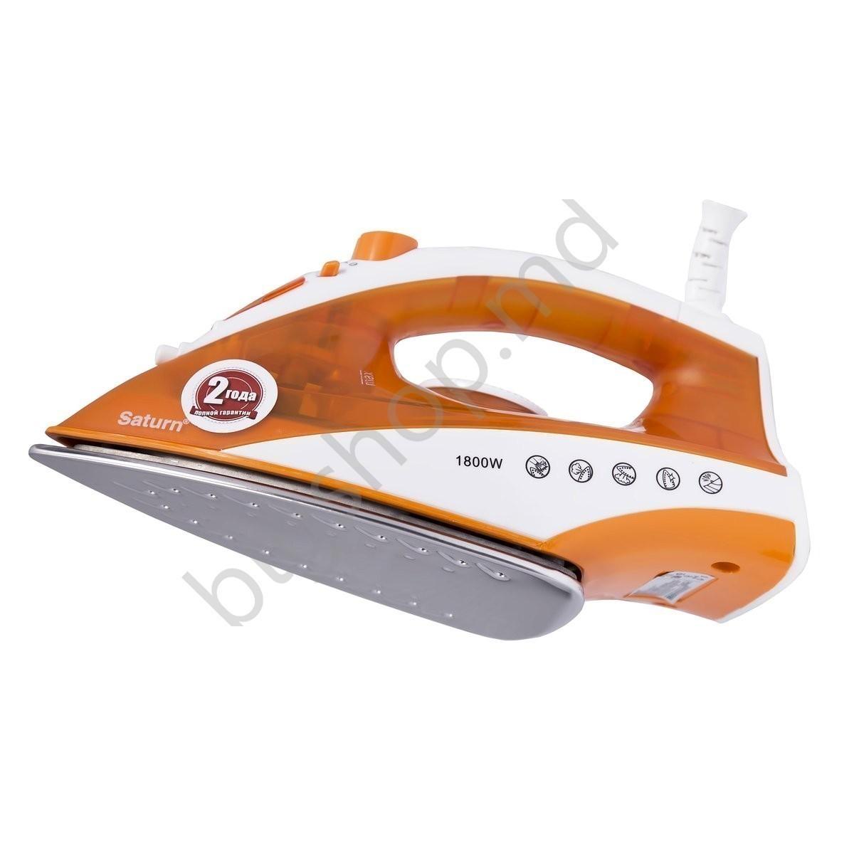 Fier de calcat Saturn ST-CC7142