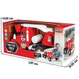 Tehnica speciala Pilsan Mack 06613