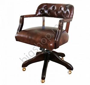 Fotoliu MobiLux Dublin (Piele/stofa)