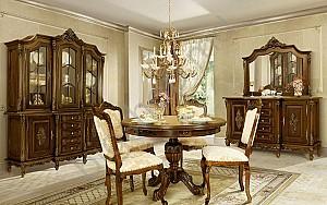 Comoda MobiLux Regal 2U5S