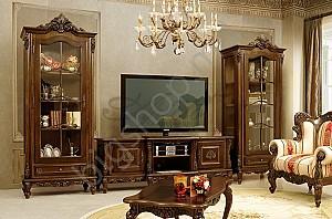 Tumba RTV MobiLux Regal Plazma 2U (Nuc)