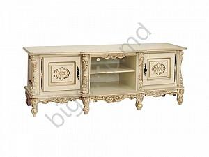 Tumba RTV MobiLux Regal Plasma 2U (Ivory)