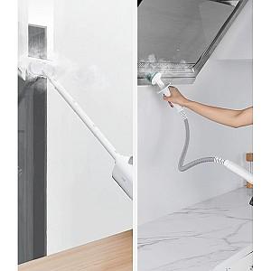 Aparat de curatat cu aburi Xiaomi Deerma ZQ610 White