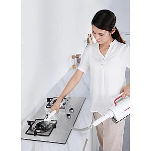 Aparat de curatat cu aburi Xiaomi Deerma ZQ610 White