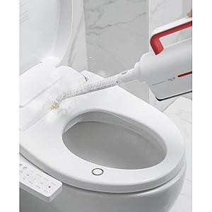 Aparat de curatat cu aburi Xiaomi Deerma ZQ610 White