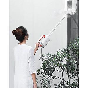 Aparat de curatat cu aburi Xiaomi Deerma ZQ610 White