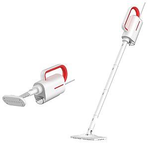 Aparat de curatat cu aburi Xiaomi Deerma ZQ610 White