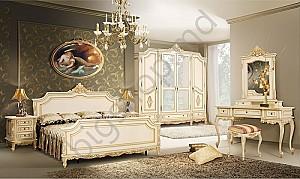 Pat MobiLux Regal 1800 (Ivory)
