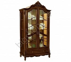 Vitrina MobiLux Regal 2U (Nuc)