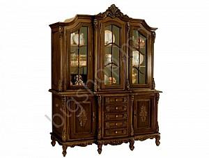 Vitrina MobiLux Bufet Regal 3U (Nuc)