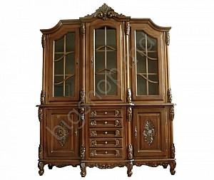 Vitrina MobiLux Bufet Regal 3U (Nuc)