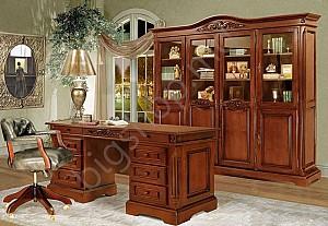 Vitrina MobiLux Maria Biblioteca (Nuc)