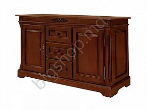 Comoda MobiLux Maria 2U3S (Nuc)