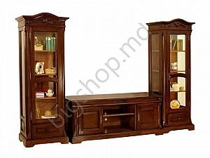 Vitrina MobiLux Maria 1U (Nuc)