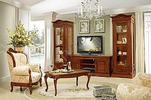 Vitrina MobiLux Maria 1U (Nuc)