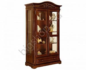 Vitrina MobiLux Maria 2U (Nuc)