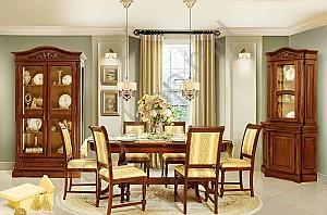 Vitrina MobiLux Maria 2U (Nuc)