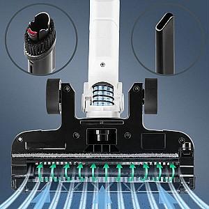 Aspirator vertical Trotec VC155E