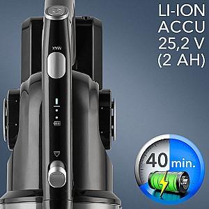 Aspirator vertical Trotec VC155E