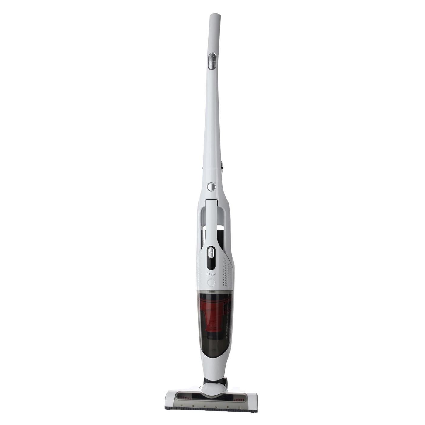 Aspirator vertical Gorenje SVC216GFW