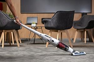 Aspirator vertical Gorenje SVC216GFW