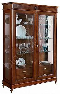 Vitrina de lux MobiLux Bourbon BJ908B