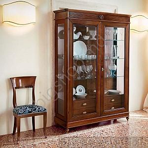 Vitrina de lux MobiLux Bourbon BJ908B