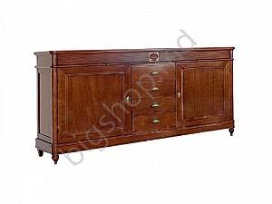 Comoda MobiLux Bourbon BJ909