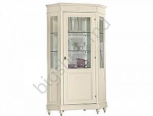 Vitrina MobiLux Bourbon BJ928 (White)