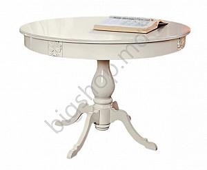 Masa de lux MobiLux Bourbon BJ851 (White)