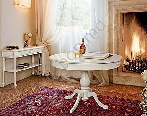 Masa de lux MobiLux Bourbon BJ851 (White)