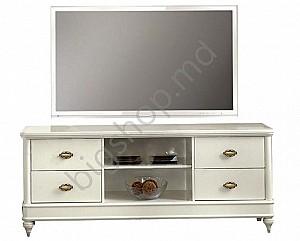 Tumba RTV MobiLux Bourbon BJ930 (White)