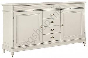 Comoda MobiLux Bourbon BJ909 (White)