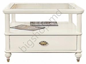 Masa MobiLux Bourbon BJ834_1 (White)
