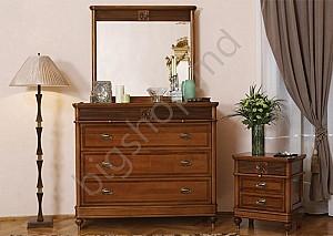 Comoda MobiLux Bourbon BJ904